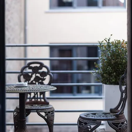 Hotel Diamonds And Pearls Antwerpen