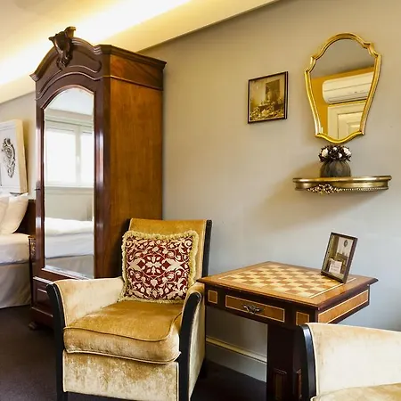 Hotel Diamonds And Pearls Antwerpen