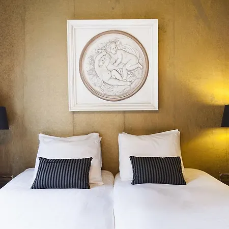 Hotel Diamonds And Pearls Antwerpen