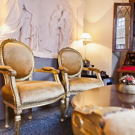 Hotel Diamonds And Pearls Antwerpen