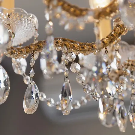 Diamonds And Pearls Hotel Antwerpen