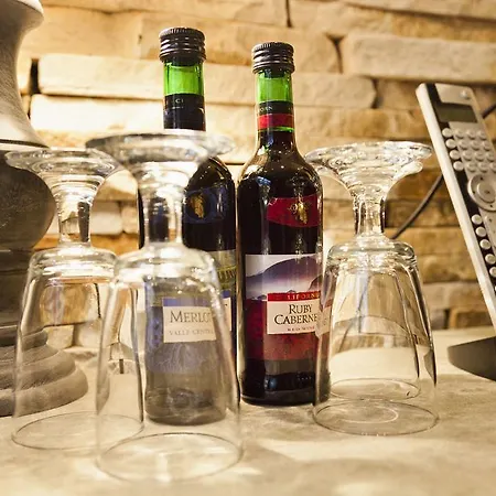 钻石与珍珠酒店